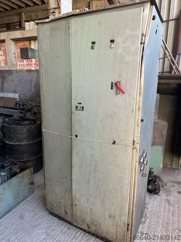 Gewindeschleifmaschine STANKO 5K822B