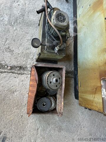 Gewindeschleifmaschine STANKO 5K822B