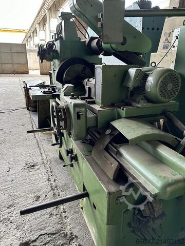 Innen- und Planschleifmaschine WMW GLAUCHAU SIP 400/500