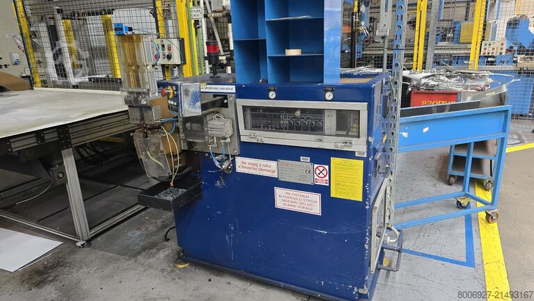 SRA-2000 SIM meccanica SRA-2000