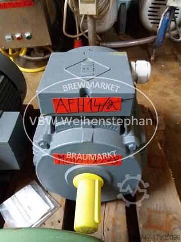 Elektromotoren  