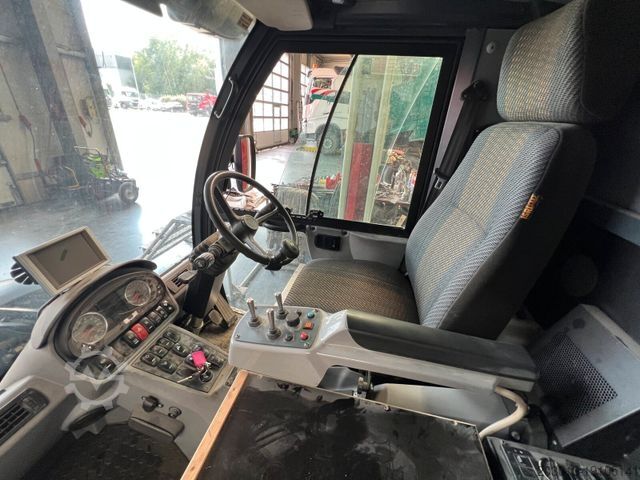 Customized van HAKO Citymaster CM 2200 Kehrmaschine 2 m³