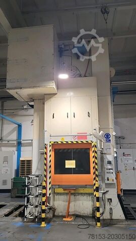 Drawing press Rovetta Press 300 T