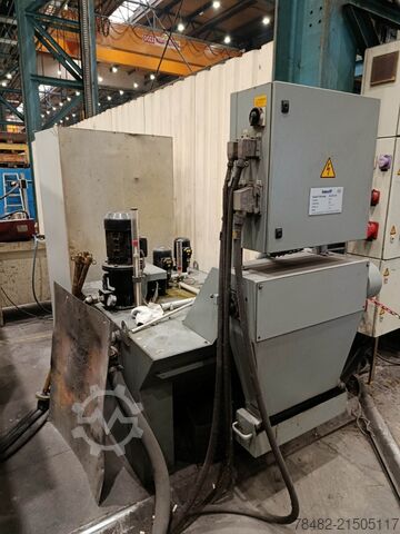 DECKEL MAHO DMU 125P HI-DYN DECKEL MAHO DMU 125P HI-DYN