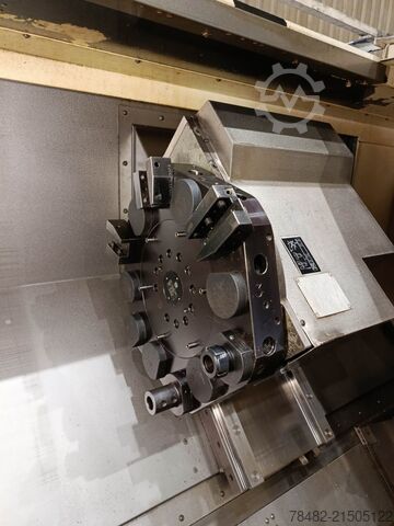 DMG CTX 510 ECO DMG CTX 510 ECO