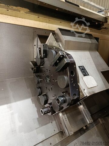 DMG CTX 510 ECO DMG CTX 510 ECO