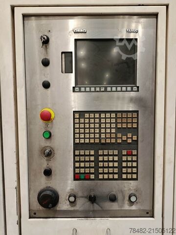 DMG CTX 510 ECO DMG CTX 510 ECO