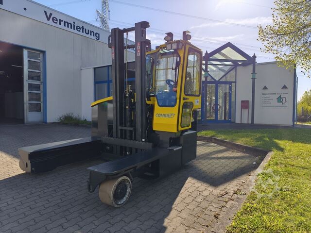 Four-way side loader Combilift C4500ET