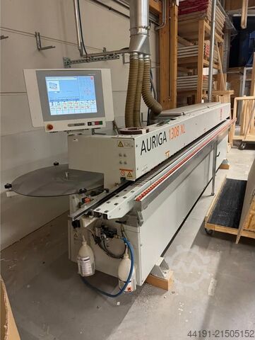 Kantenschleifmaschine Weibert KSM 2600 Weibert KSM 2600