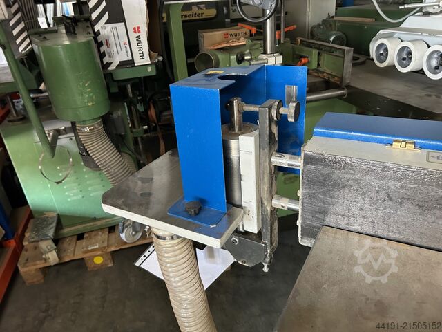 Kantenschleifmaschine Weibert KSM 2600 Weibert KSM 2600