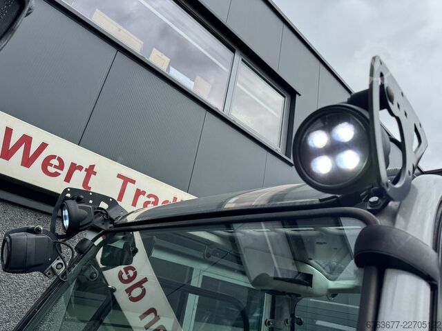Still RX60-35/600 Triplex 595 Freihub/3. & 4. Funktion elektrisch 2018 STILL RX 60-35 / 600