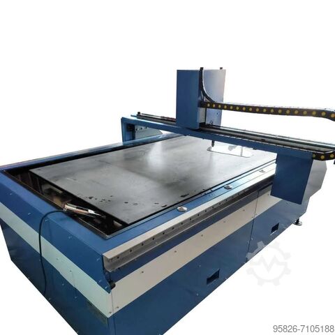 IN STOCK Plasma Cutting Machine Otinus PCO-6020-DG
