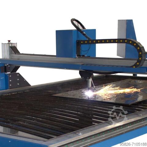 IN STOCK Plasma Cutting Machine Otinus PCO-6020-DG