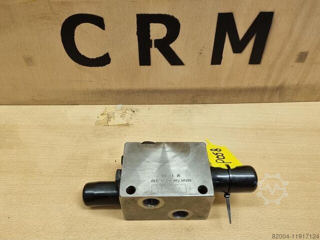 Valve INTEGRATED HYDRAULICS 1EE45 P4W 35S 45 377