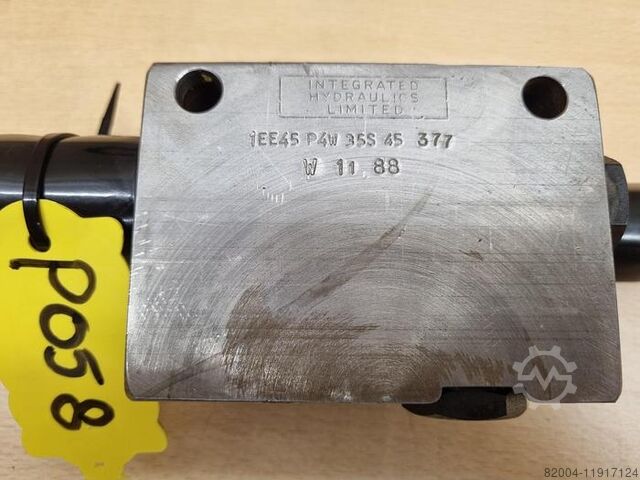 Valve INTEGRATED HYDRAULICS 1EE45 P4W 35S 45 377