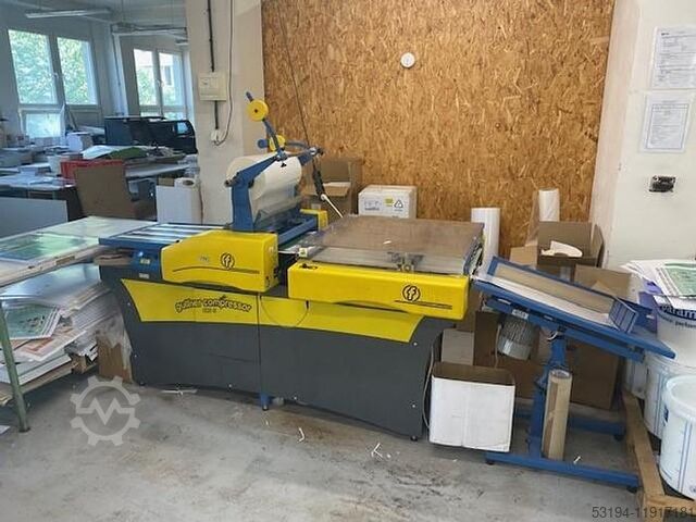 Foliant Gulliver C 520S  