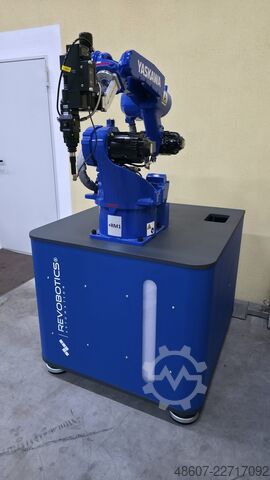 Welding robot Yaskawa AR1440