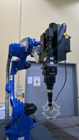 Welding robot Yaskawa AR1440