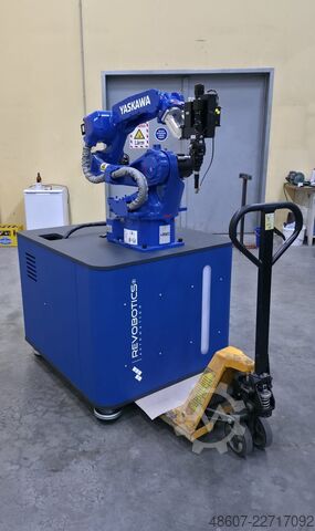 Welding robot Yaskawa AR1440