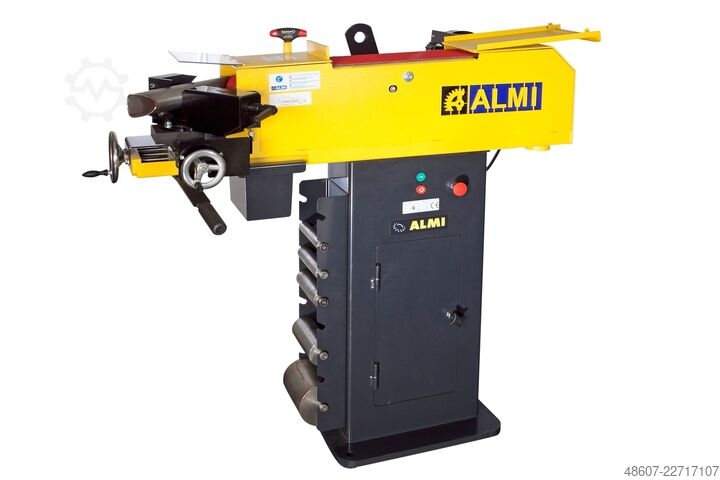 Rohrausschleifer ALMI AL 150