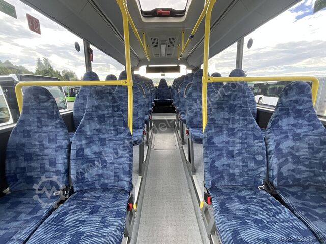 City bus Setra S 415 LE Business