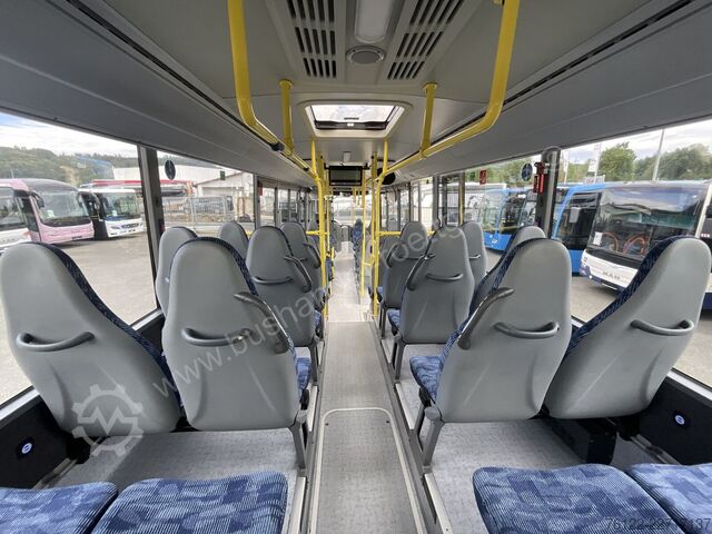 City bus Setra S 415 LE Business