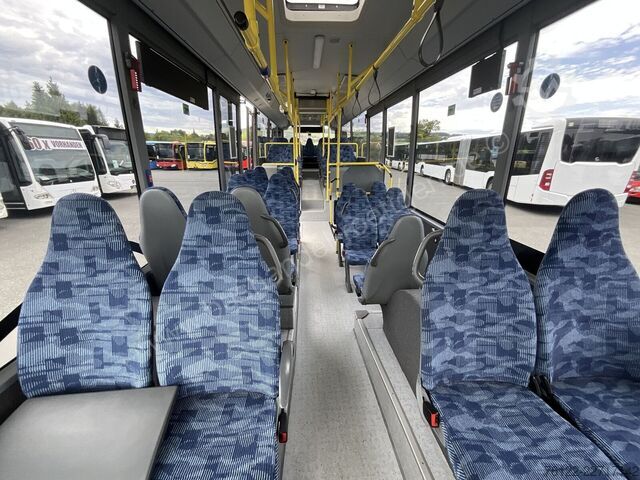 City bus Setra S 415 LE Business