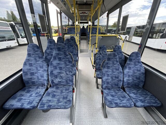 City bus Setra S 415 LE Business