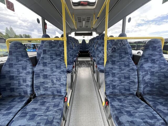 City bus Setra S 415 LE Business