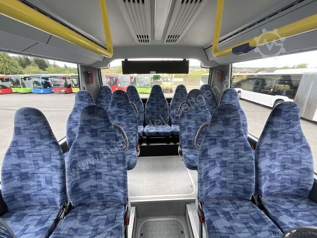 City bus Setra S 415 LE Business