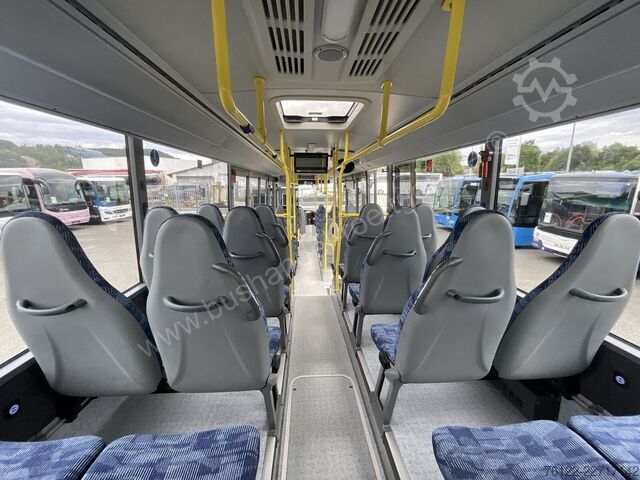City bus Setra S 415 LE Business