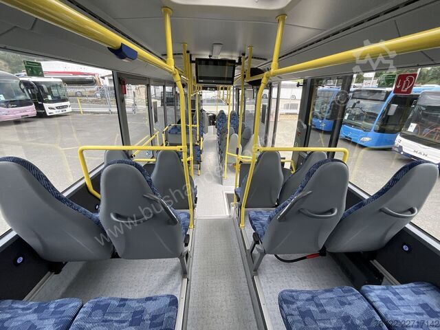 City bus Setra S 415 LE Business