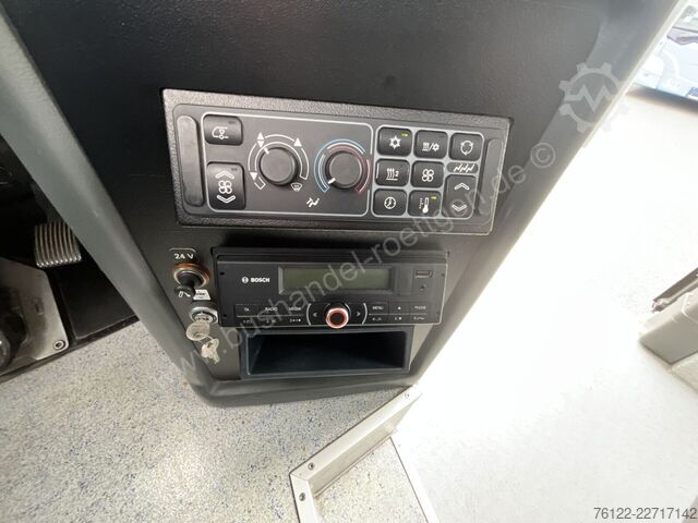City bus Setra S 415 LE Business