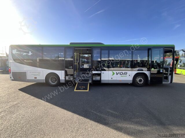 City bus Setra S 415 LE Business