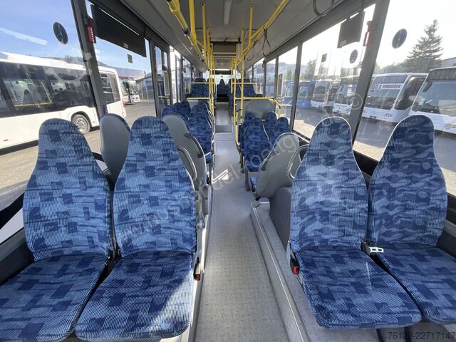 City bus Setra S 415 LE Business