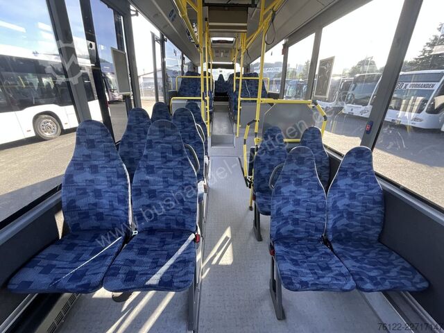 City bus Setra S 415 LE Business