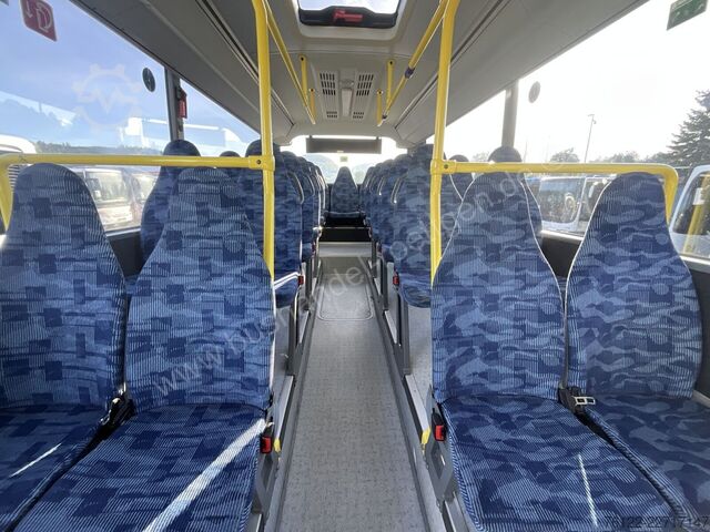 City bus Setra S 415 LE Business