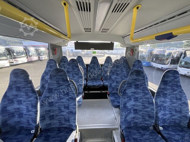 City bus Setra S 415 LE Business