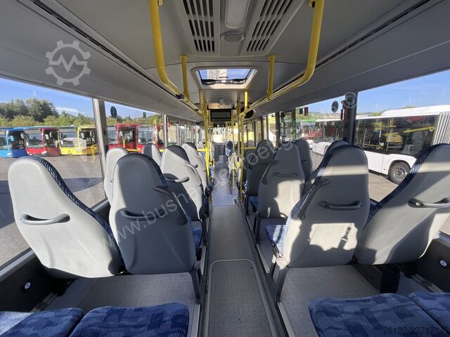 City bus Setra S 415 LE Business