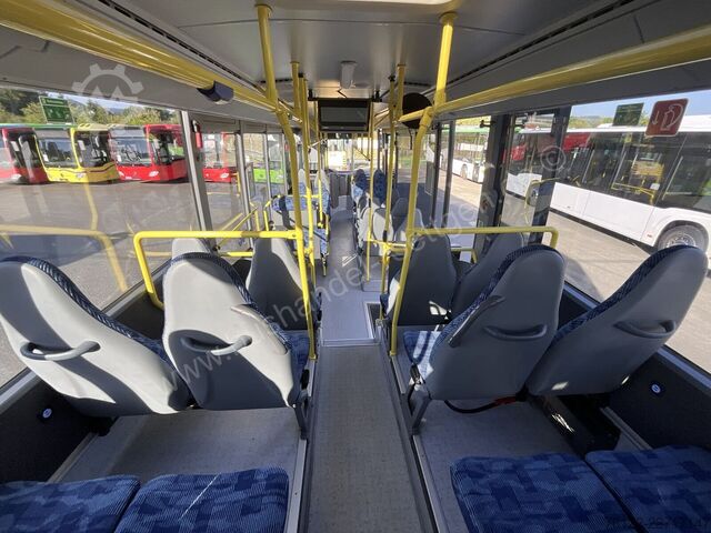 City bus Setra S 415 LE Business
