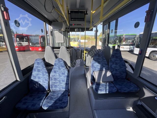 City bus Setra S 415 LE Business