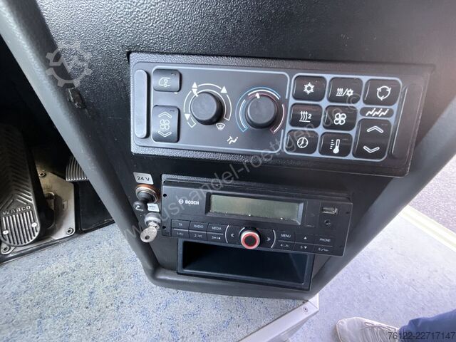 City bus Setra S 415 LE Business