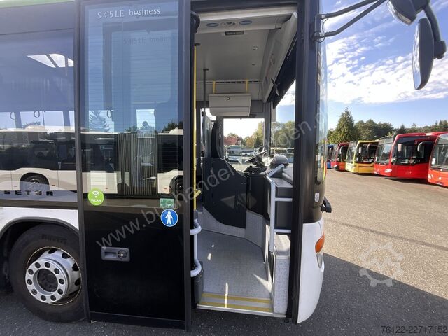 City bus Setra S 415 LE Business