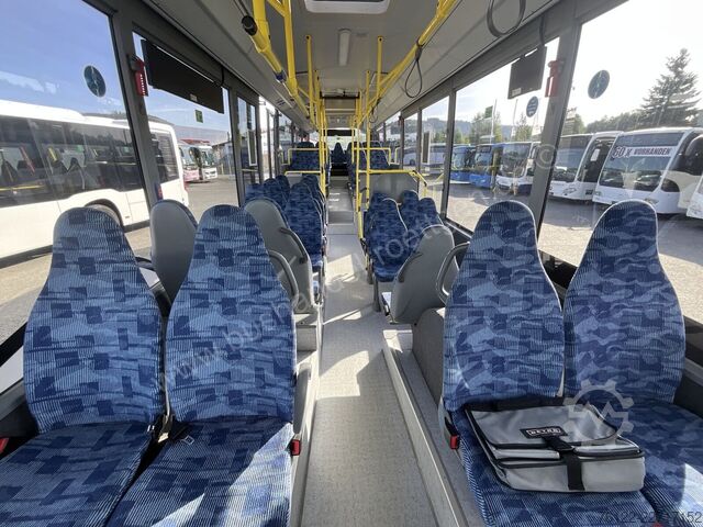 City bus Setra S 415 LE Business