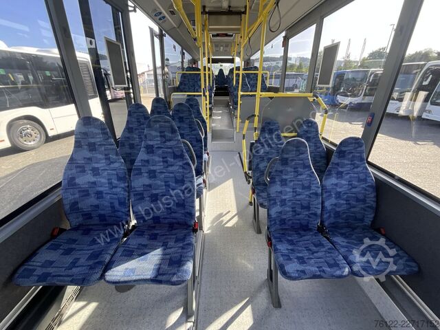City bus Setra S 415 LE Business