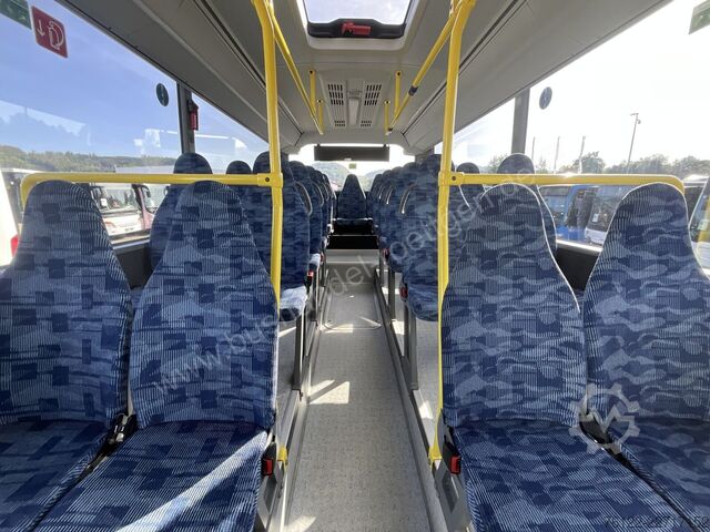 City bus Setra S 415 LE Business