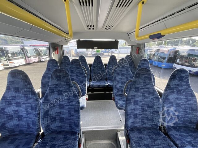 City bus Setra S 415 LE Business