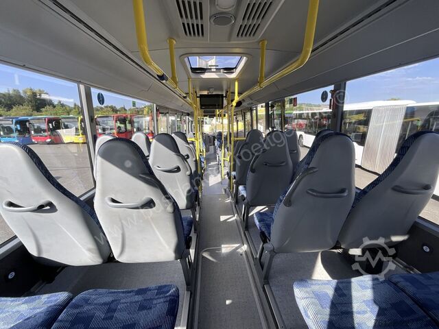 City bus Setra S 415 LE Business