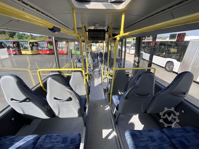 City bus Setra S 415 LE Business
