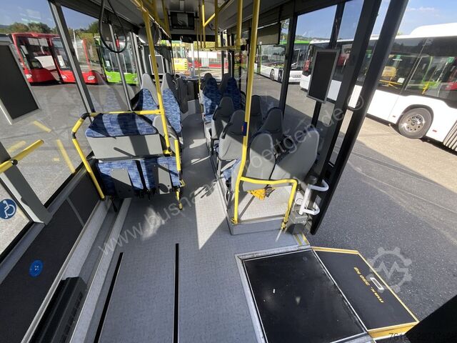 City bus Setra S 415 LE Business
